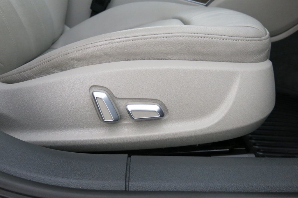 2017 Audi A6 3.0 TFSI Premium Plus quattro AWD - 22960336 - 60