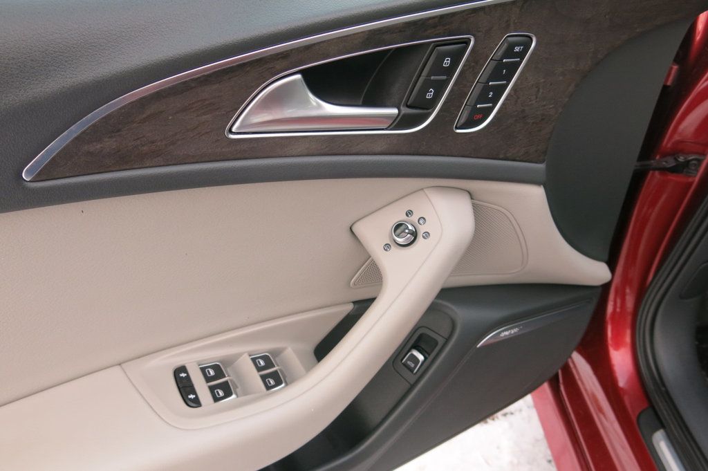 2017 Audi A6 3.0 TFSI Premium Plus quattro AWD - 22960336 - 62