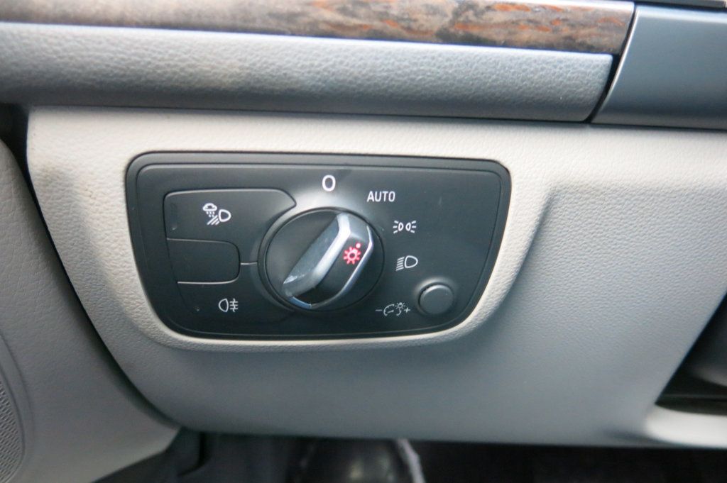 2017 Audi A6 3.0 TFSI Premium Plus quattro AWD - 22960336 - 64