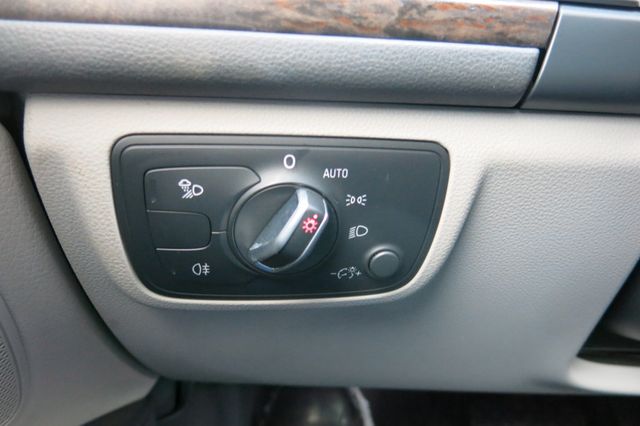 2017 Audi A6 3.0 TFSI Premium Plus quattro AWD - 22960336 - 64