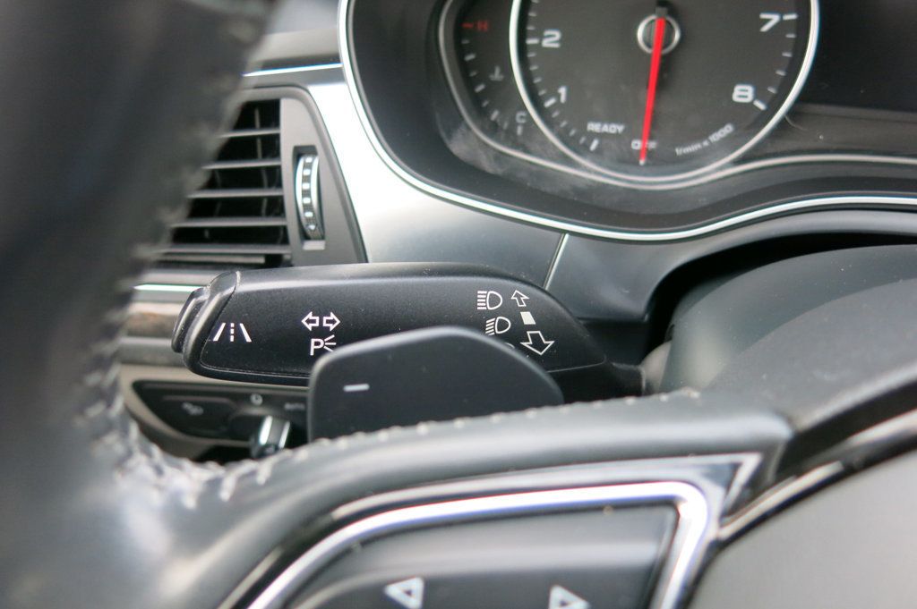 2017 Audi A6 3.0 TFSI Premium Plus quattro AWD - 22960336 - 65