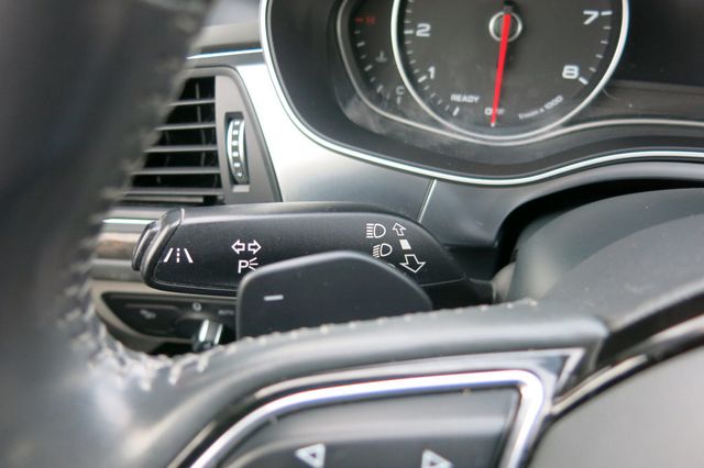 2017 Audi A6 3.0 TFSI Premium Plus quattro AWD - 22960336 - 65