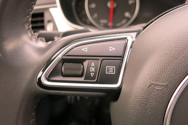 2017 Audi A6 3.0 TFSI Premium Plus quattro AWD - 22960336 - 67