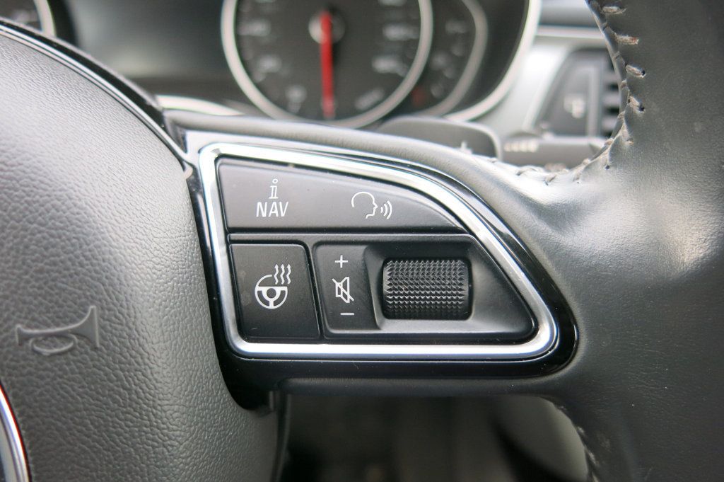 2017 Audi A6 3.0 TFSI Premium Plus quattro AWD - 22960336 - 68