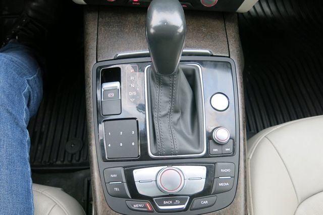 2017 Audi A6 3.0 TFSI Premium Plus quattro AWD - 22960336 - 72