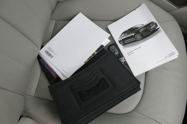 2017 Audi A6 3.0 TFSI Premium Plus quattro AWD - 22960336 - 76