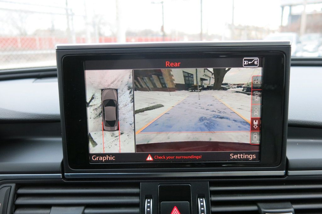 2017 Audi A6 3.0 TFSI Premium Plus quattro AWD - 22960336 - 77