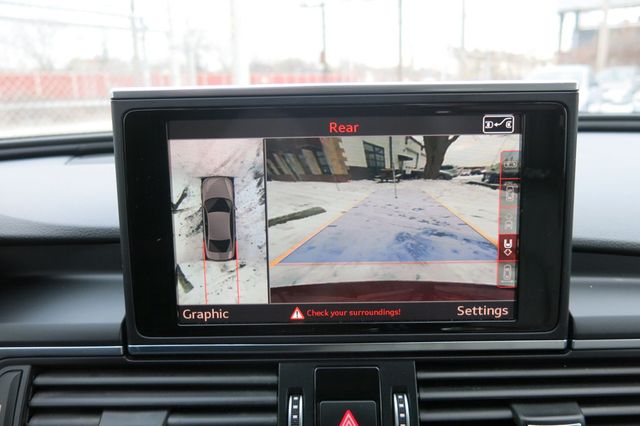 2017 Audi A6 3.0 TFSI Premium Plus quattro AWD - 22960336 - 77