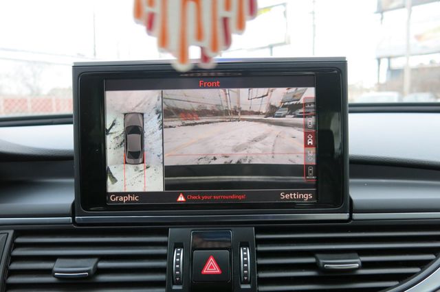 2017 Audi A6 3.0 TFSI Premium Plus quattro AWD - 22960336 - 78