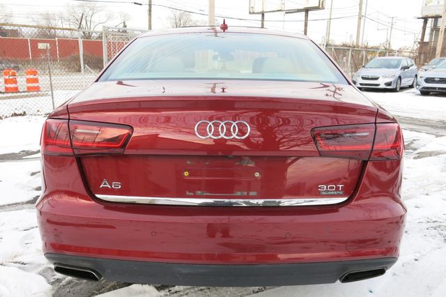 2017 Audi A6 3.0 TFSI Premium Plus quattro AWD - 22960336 - 7