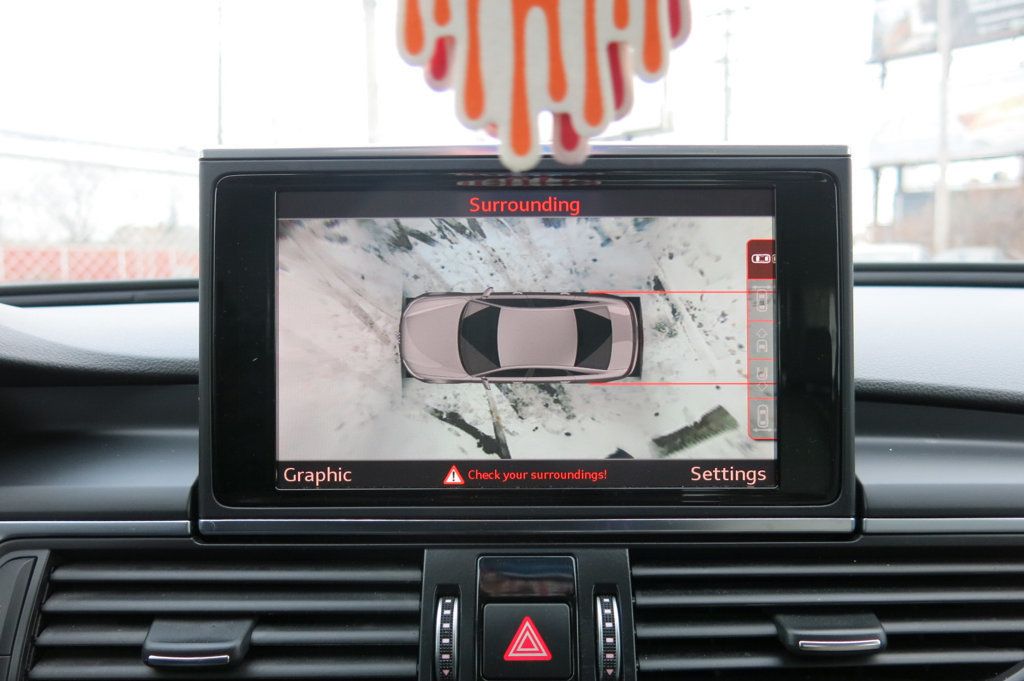 2017 Audi A6 3.0 TFSI Premium Plus quattro AWD - 22960336 - 79