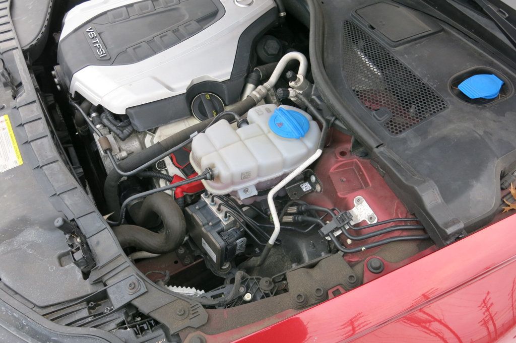 2017 Audi A6 3.0 TFSI Premium Plus quattro AWD - 22960336 - 81