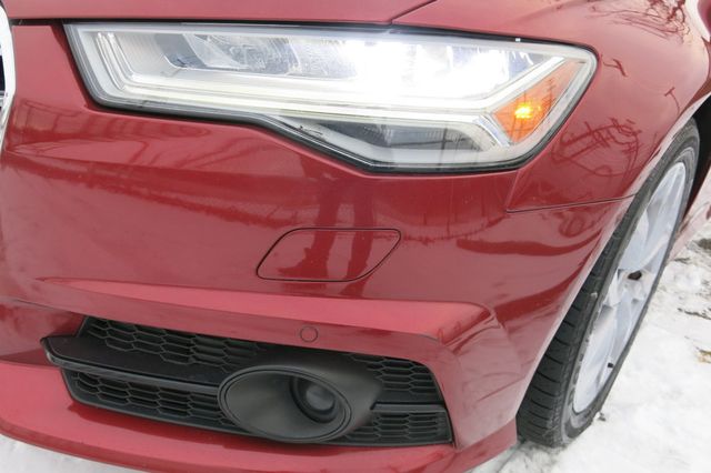 2017 Audi A6 3.0 TFSI Premium Plus quattro AWD - 22960336 - 82