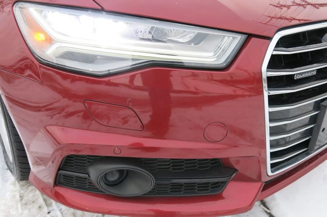 2017 Audi A6 3.0 TFSI Premium Plus quattro AWD - 22960336 - 83