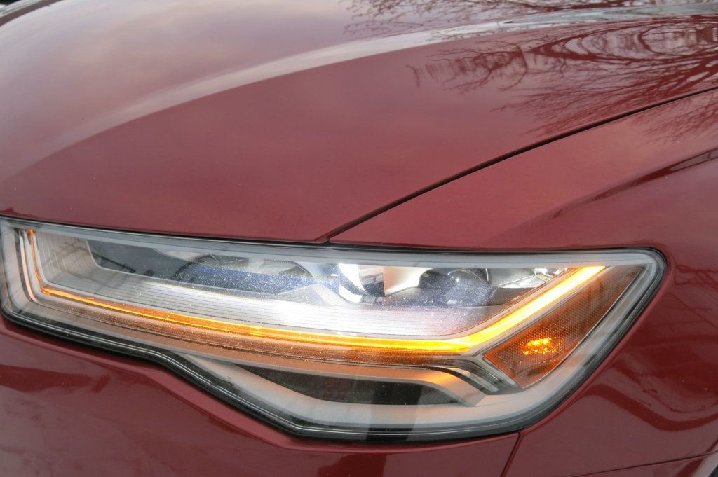 2017 Audi A6 3.0 TFSI Premium Plus quattro AWD - 22960336 - 84