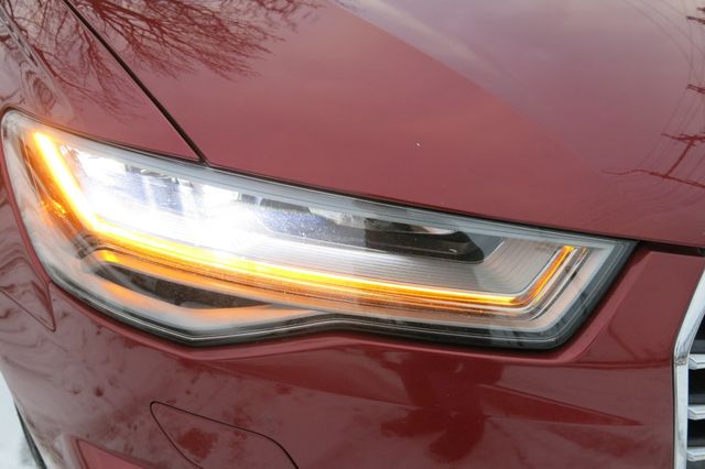 2017 Audi A6 3.0 TFSI Premium Plus quattro AWD - 22960336 - 85