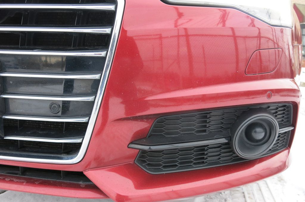 2017 Audi A6 3.0 TFSI Premium Plus quattro AWD - 22960336 - 86