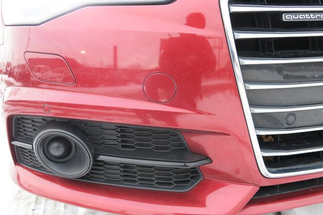 2017 Audi A6 3.0 TFSI Premium Plus quattro AWD - 22960336 - 87