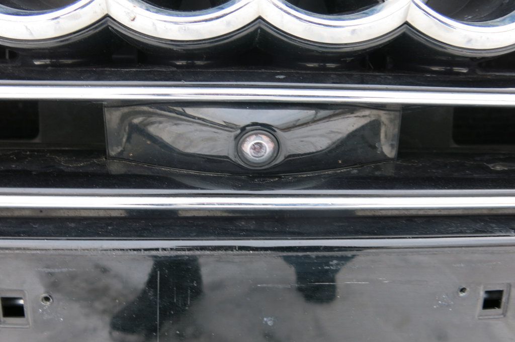 2017 Audi A6 3.0 TFSI Premium Plus quattro AWD - 22960336 - 88