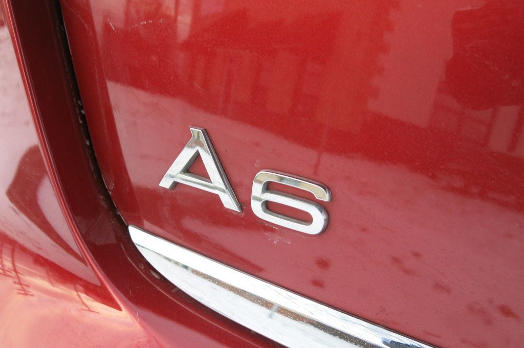 2017 Audi A6 3.0 TFSI Premium Plus quattro AWD - 22960336 - 8