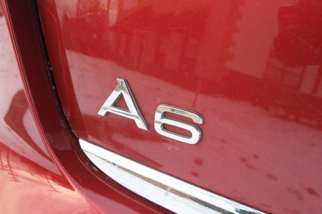 2017 Audi A6 3.0 TFSI Premium Plus quattro AWD - 22960336 - 8