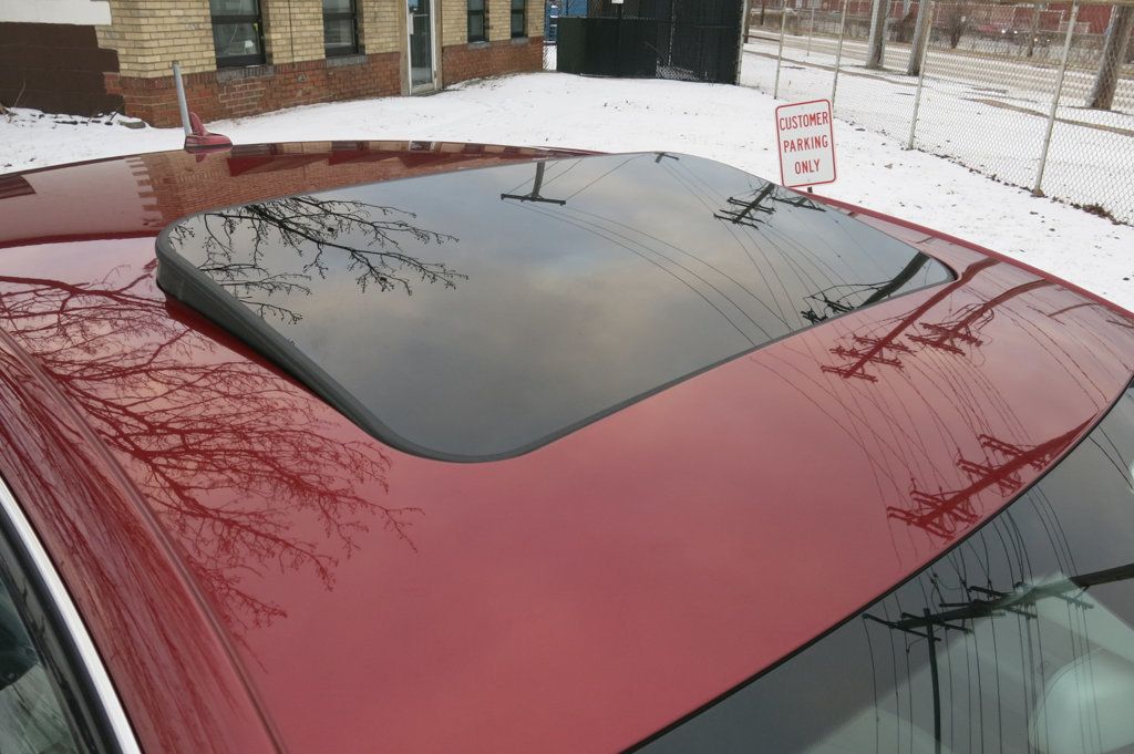 2017 Audi A6 3.0 TFSI Premium Plus quattro AWD - 22960336 - 90