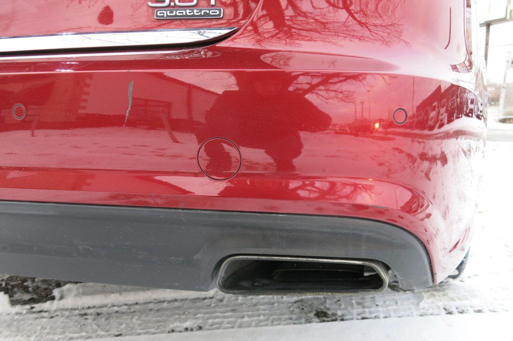 2017 Audi A6 3.0 TFSI Premium Plus quattro AWD - 22960336 - 93