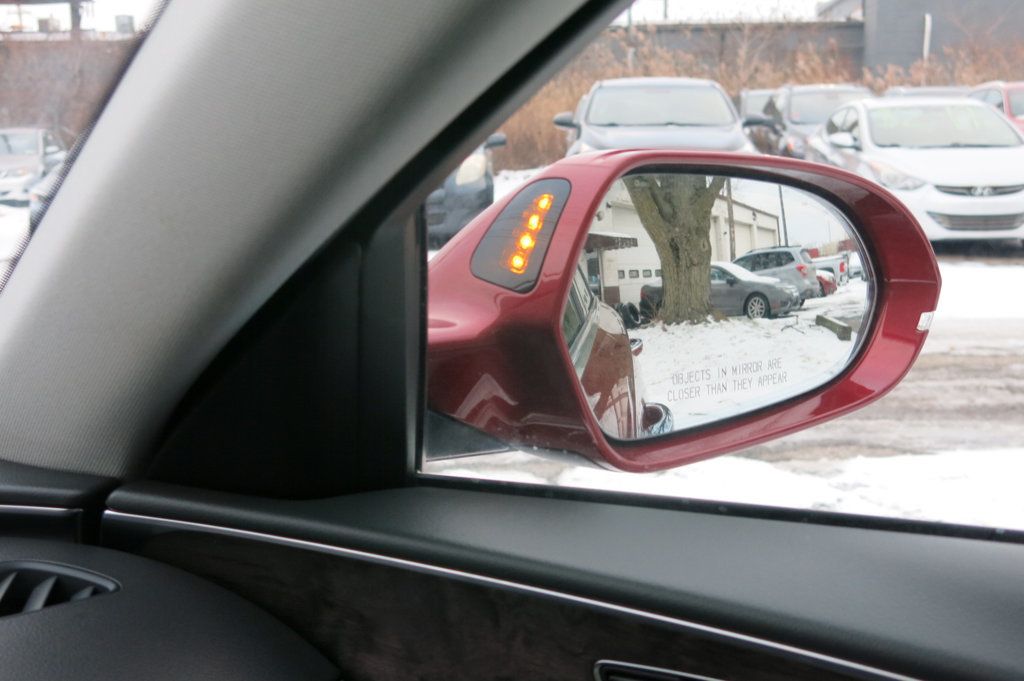 2017 Audi A6 3.0 TFSI Premium Plus quattro AWD - 22960336 - 97