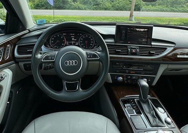 2017 Audi A6 3.0 TFSI Premium Plus quattro AWD - 22555741 - 8