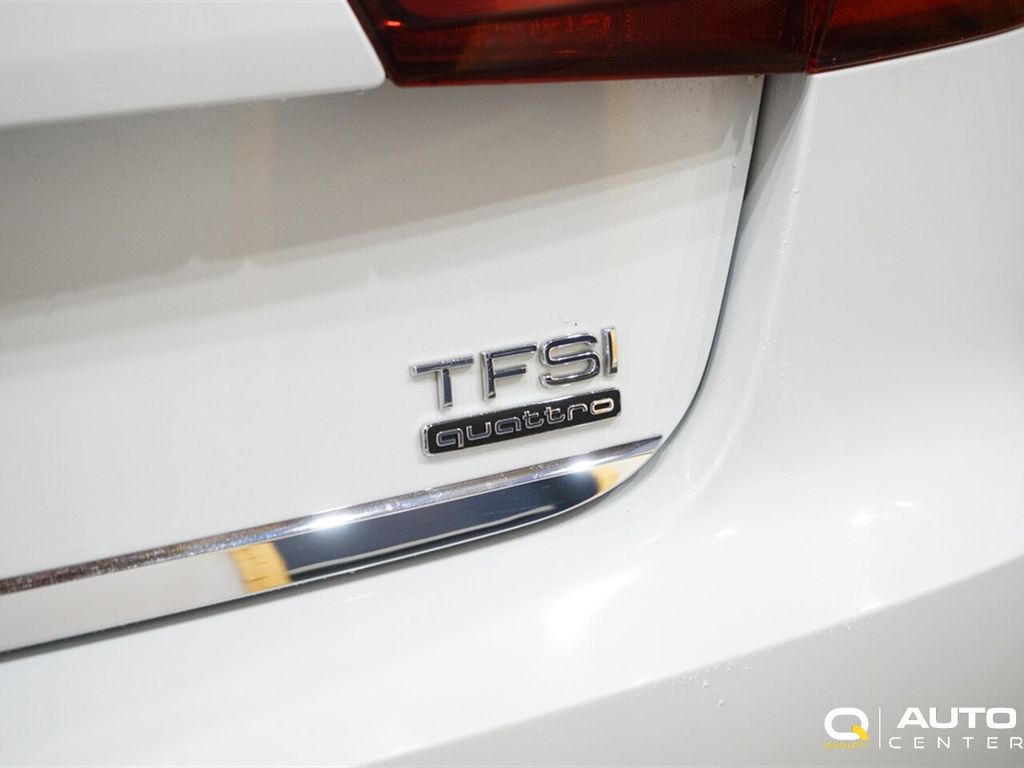 2017 Audi A6 3.0 TFSI Premium Plus quattro AWD - 22157028 - 5
