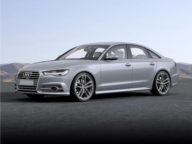 2017 Audi A6 3.0 TFSI Premium Plus quattro AWD - 23071992 - 0