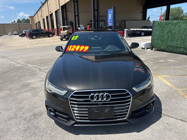2017 Audi A6 3.0 TFSI Prestige quattro AWD - 23054587 - 1