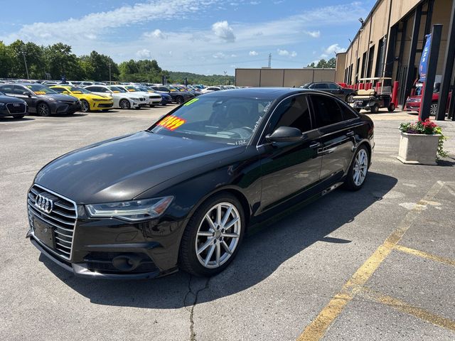 2017 Audi A6 3.0 TFSI Prestige quattro AWD - 23054587 - 2