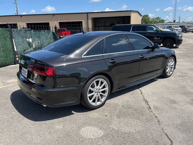 2017 Audi A6 3.0 TFSI Prestige quattro AWD - 23054587 - 3