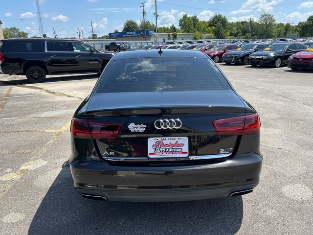2017 Audi A6 3.0 TFSI Prestige quattro AWD - 23054587 - 4