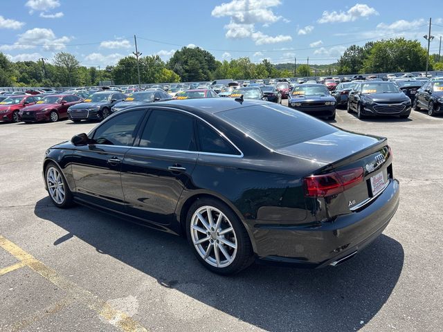 2017 Audi A6 3.0 TFSI Prestige quattro AWD - 23054587 - 5