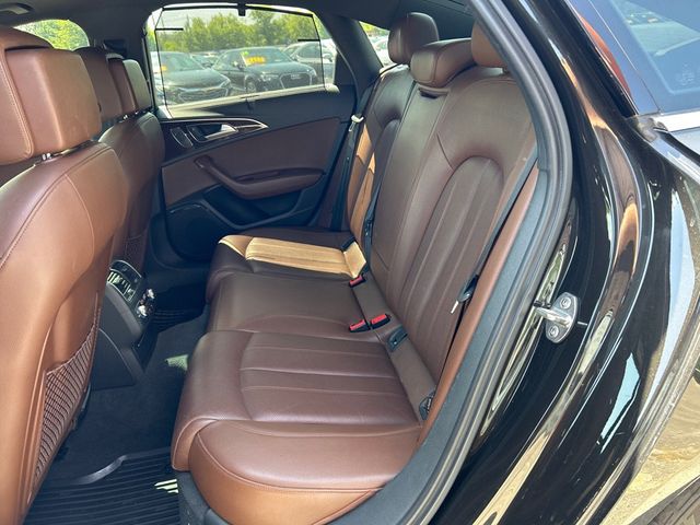 2017 Audi A6 3.0 TFSI Prestige quattro AWD - 23054587 - 6