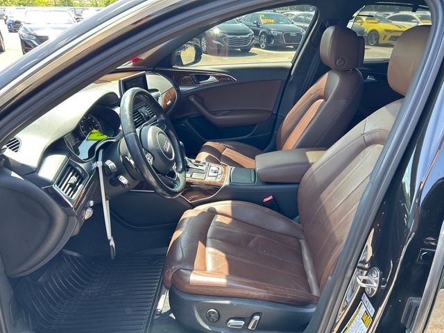 2017 Audi A6 3.0 TFSI Prestige quattro AWD - 23054587 - 7