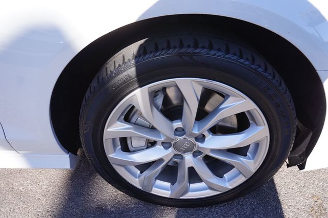 2017 Audi A6 PREMIUM PLUS, PREMIUM WHEELS, MOON ROOF, LEATHER SEATS - 23038473 - 13