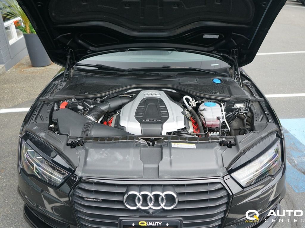 2017 Audi A7 3.0 TFSI Competition Prestige - 23035085 - 9