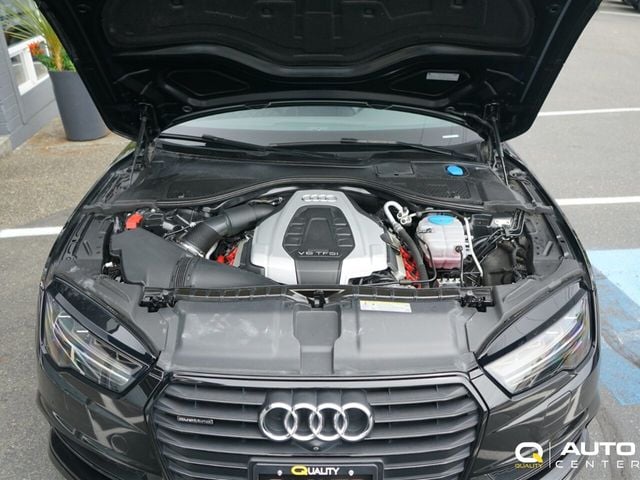 2017 Audi A7 3.0 TFSI Competition Prestige - 23035085 - 9