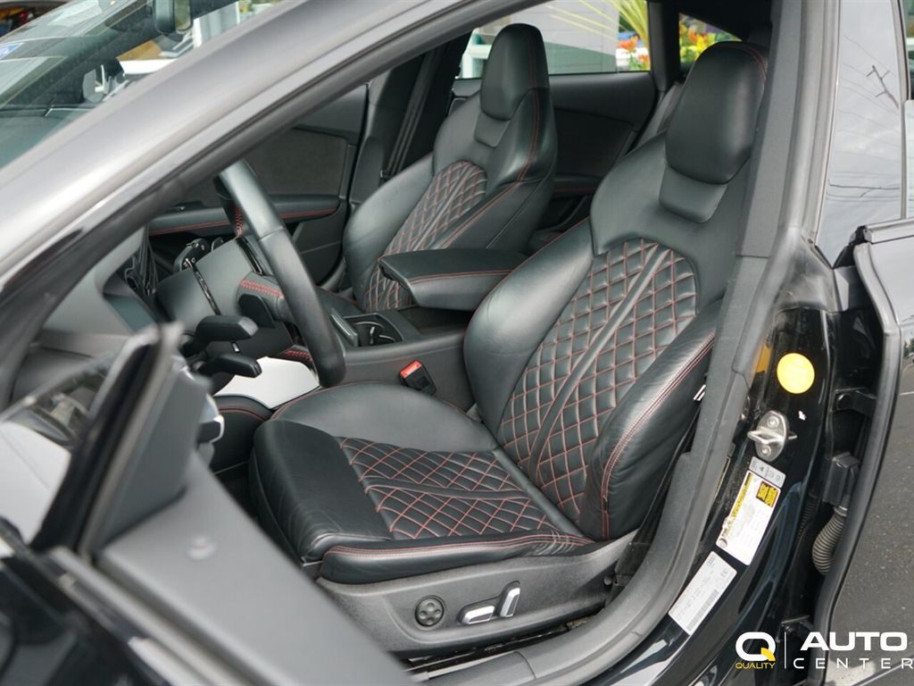 2017 Audi A7 3.0 TFSI Competition Prestige - 23035085 - 13