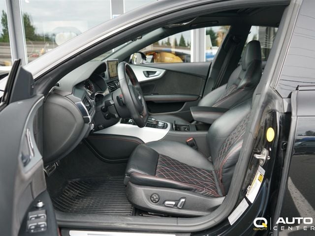 2017 Audi A7 3.0 TFSI Competition Prestige - 23035085 - 16
