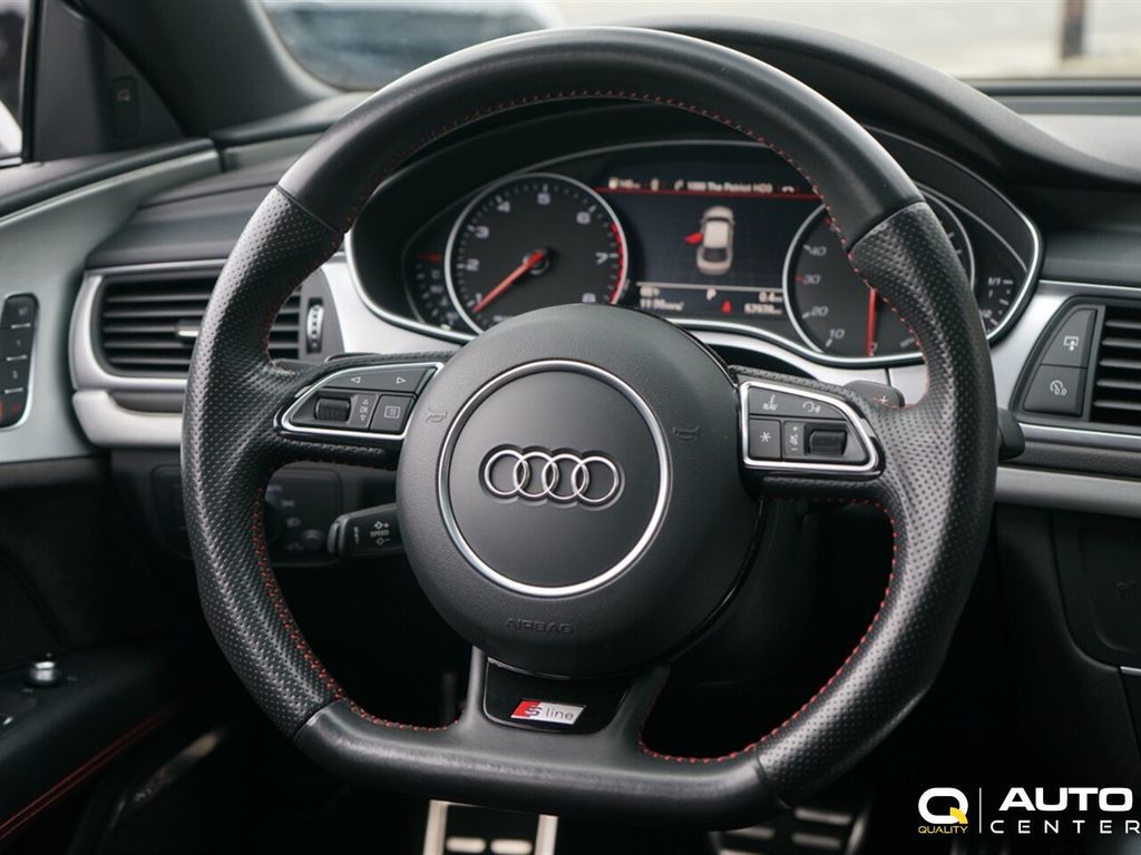 2017 Audi A7 3.0 TFSI Competition Prestige - 23035085 - 18