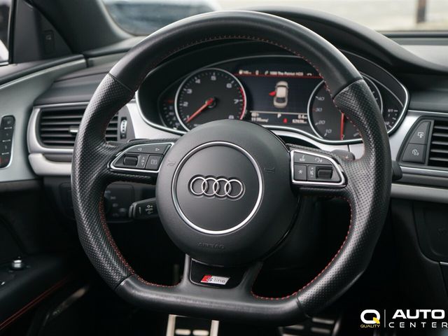 2017 Audi A7 3.0 TFSI Competition Prestige - 23035085 - 18