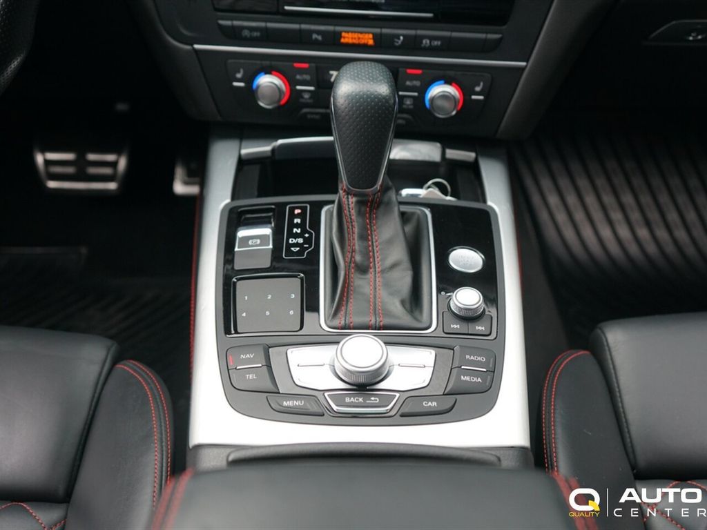 2017 Audi A7 3.0 TFSI Competition Prestige - 23035085 - 20