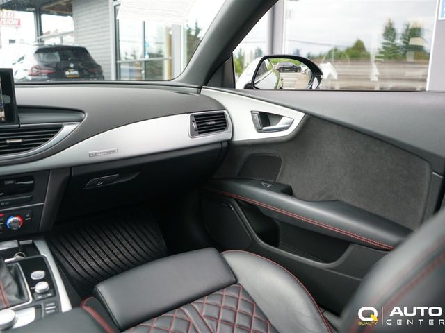 2017 Audi A7 3.0 TFSI Competition Prestige - 23035085 - 21
