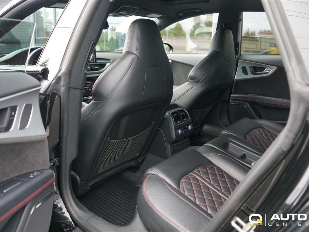 2017 Audi A7 3.0 TFSI Competition Prestige - 23035085 - 27