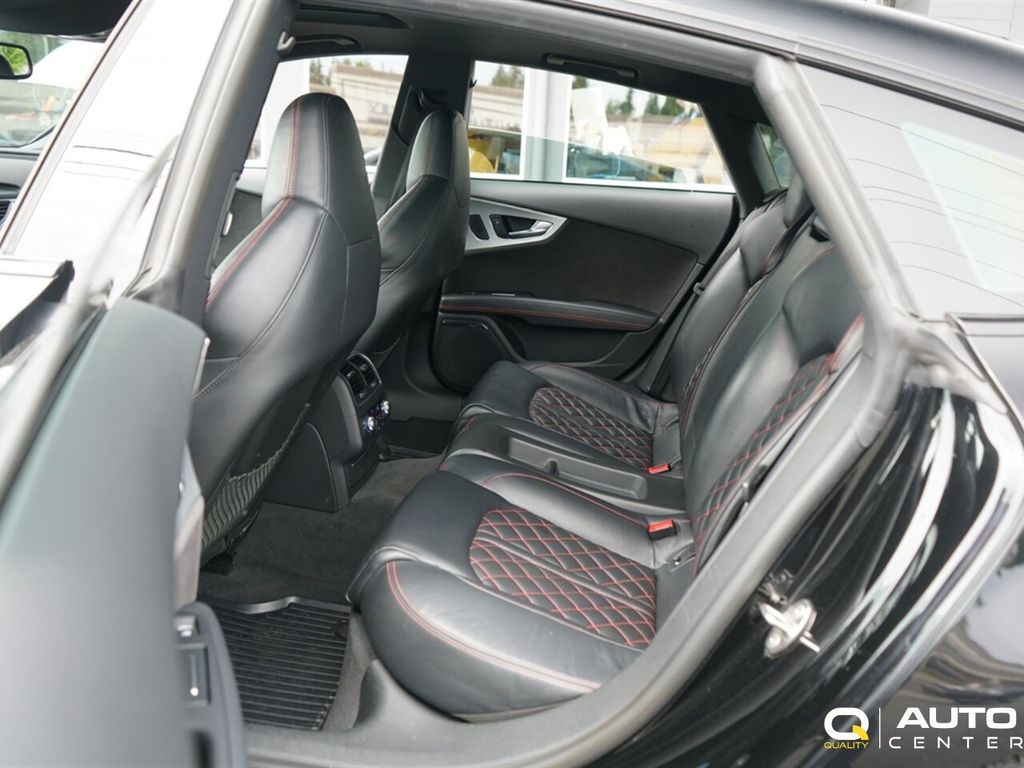 2017 Audi A7 3.0 TFSI Competition Prestige - 23035085 - 28