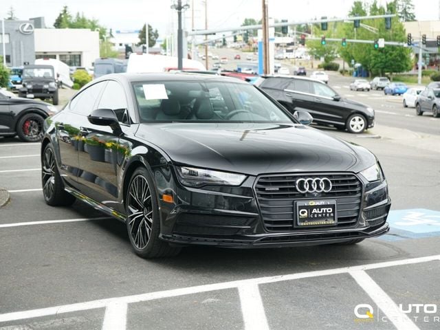 2017 Audi A7 3.0 TFSI Competition Prestige - 23035085 - 2